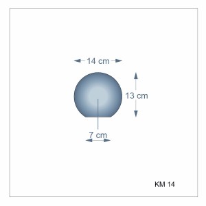 KM 14